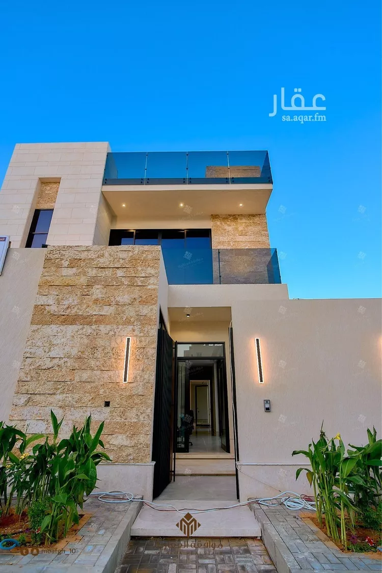 فيلا للبيع في شارع عبداللطيف بن المبارك, حي المهدية, مدينة الرياض, منطقة الرياض صورة 5