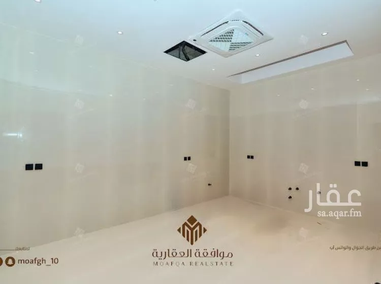 فيلا للبيع في شارع أبي الحسن الأسفرائيني, حي المهدية, مدينة الرياض, منطقة الرياض صورة 3