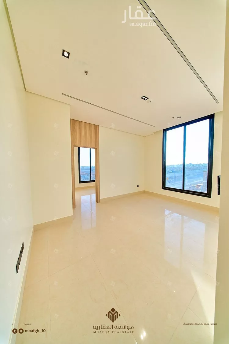 شقة للبيع في شارع عبدالرزاق السنهوري, حي المهدية, مدينة الرياض, منطقة الرياض 10