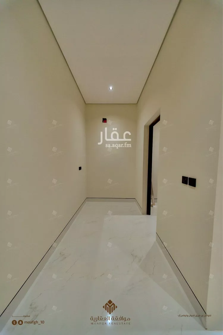 فيلا للبيع في شارع أبي الشيخ الأصبهاني, حي المهدية, مدينة الرياض, منطقة الرياض صورة 4