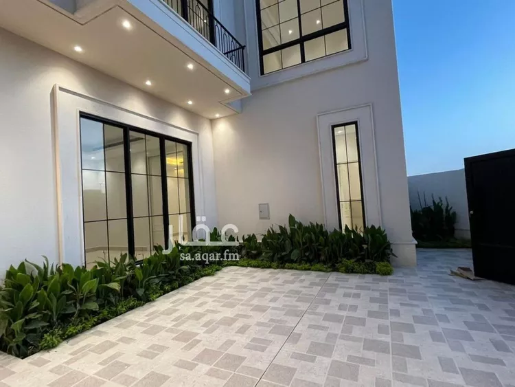 فيلا للبيع في حي المهدية, مدينة الرياض, منطقة الرياض صورة 5