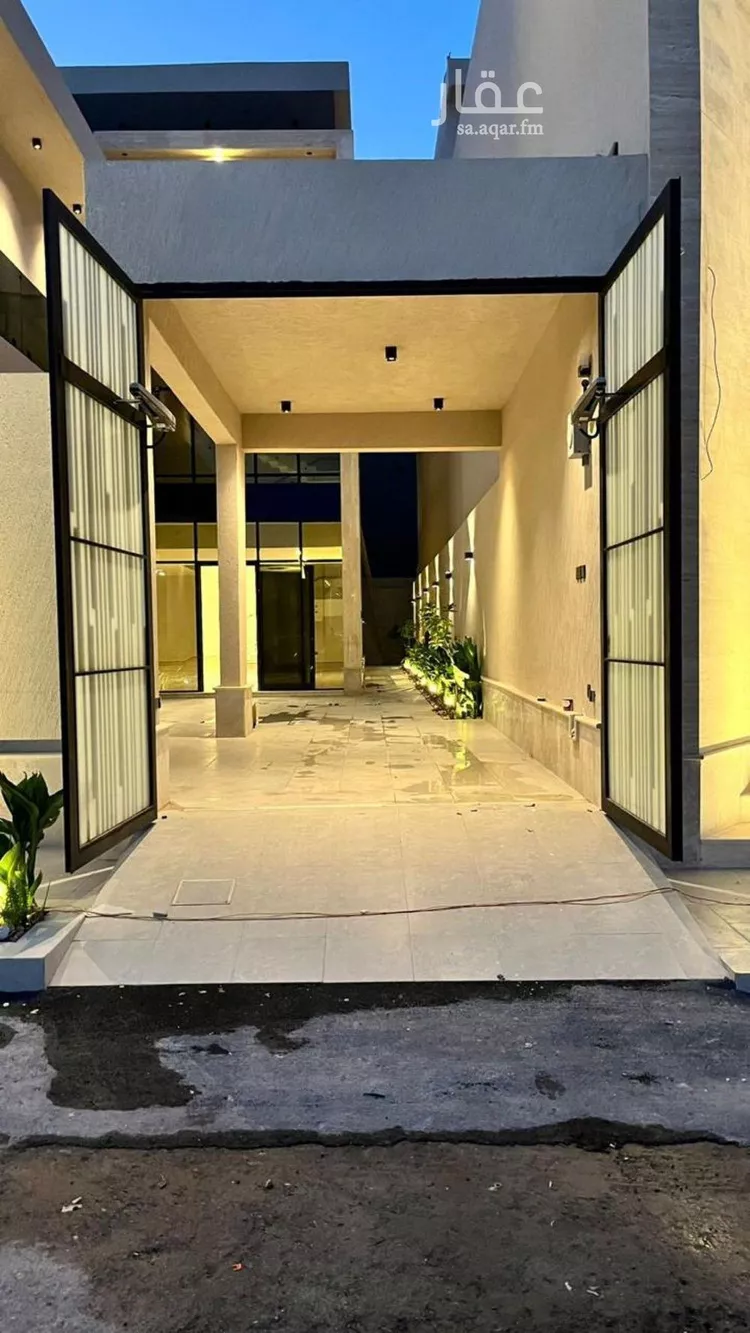 Villa for Sale in Riyadh Al Mahdiyah 6