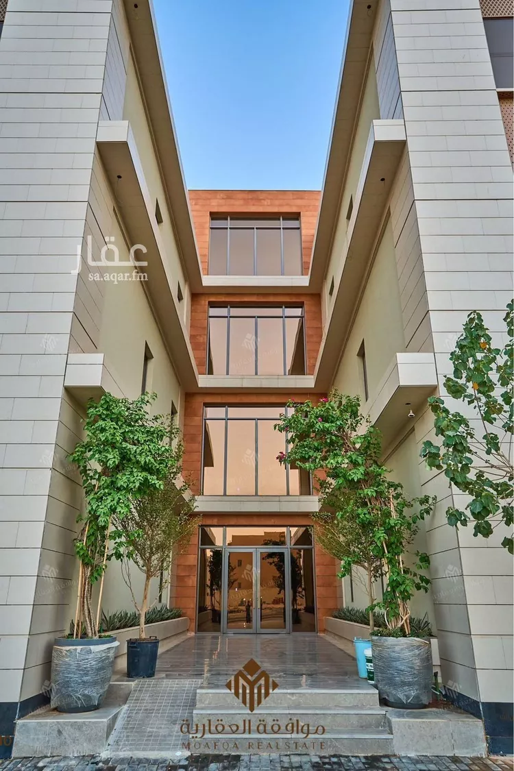 شقة للبيع في شارع عمير بن سنان بن عرفطة, حي المهدية, مدينة الرياض, منطقة الرياض صورة 2