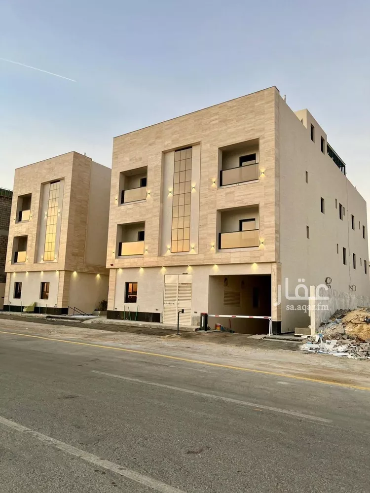 شقة للبيع في شارع تقى الدين التميمى, حي المهدية, مدينة الرياض, منطقة الرياض