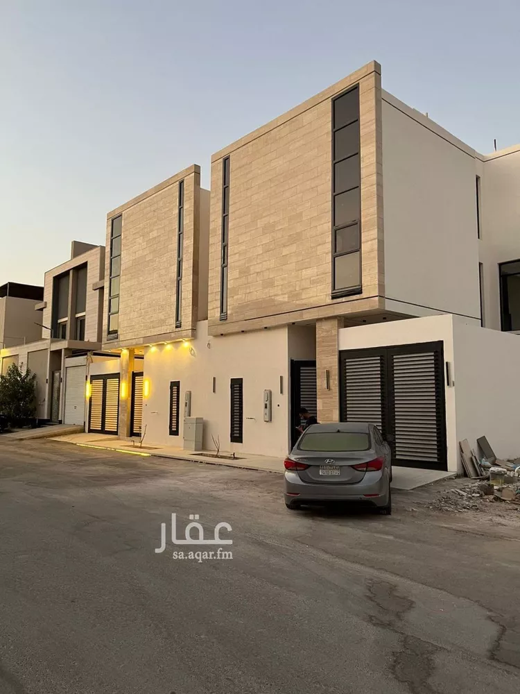 فيلا للبيع في شارع أحمد بن هاشم, حي المهدية, مدينة الرياض, منطقة الرياض صورة 4