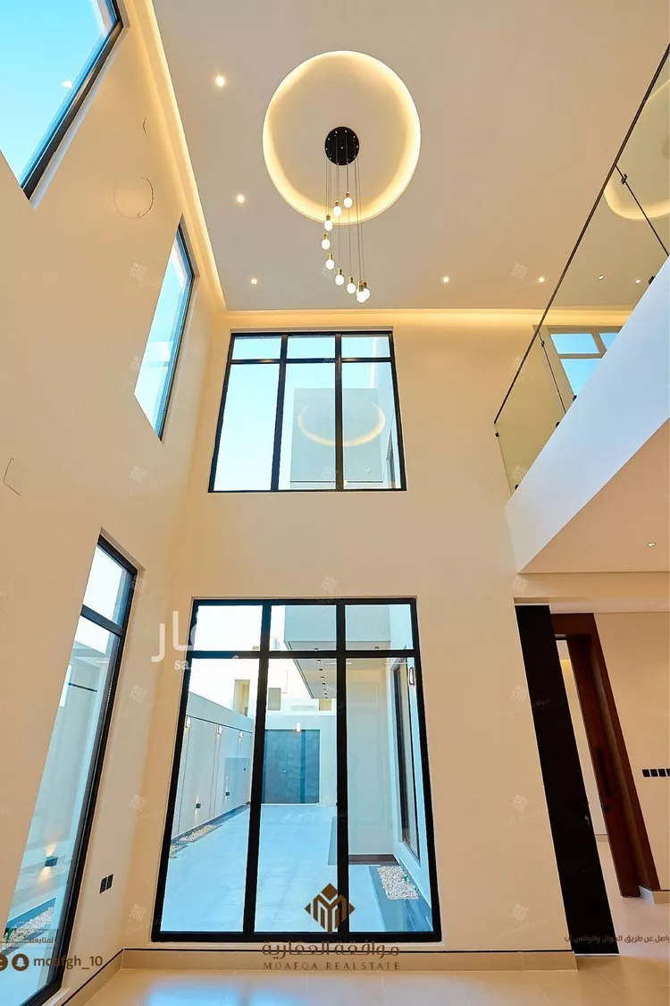 فيلا للبيع في شارع محمد بن أحمد الحجازي, حي المهدية, مدينة الرياض, منطقة الرياض صورة 2