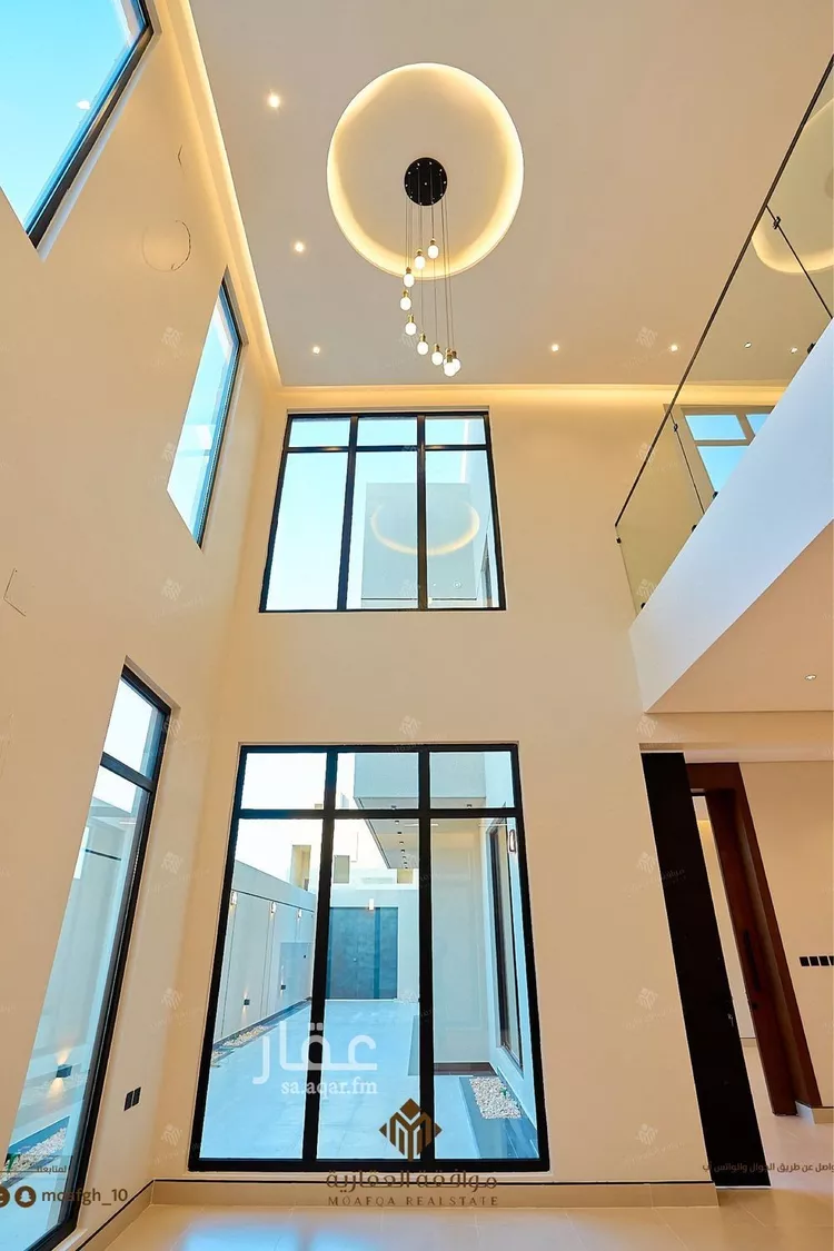 فيلا للبيع في شارع أبي علي الصيرفي, حي المهدية, مدينة الرياض, منطقة الرياض صورة 4