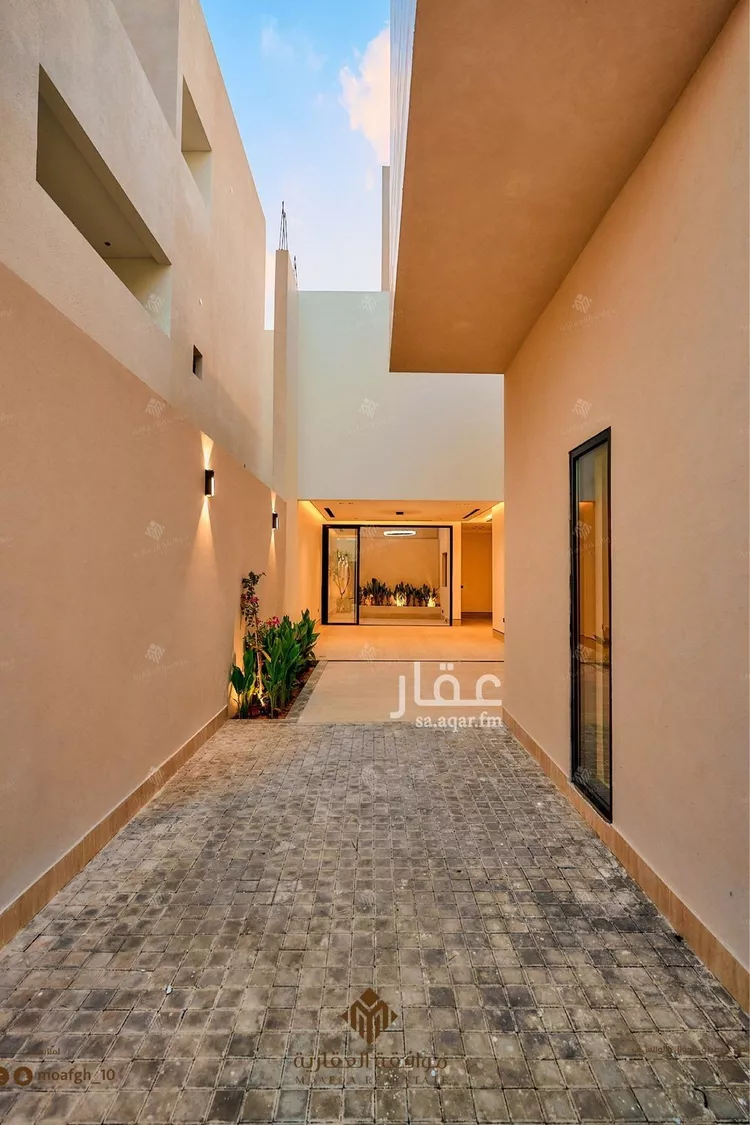 فيلا للبيع في حي المهدية, مدينة الرياض, منطقة الرياض 6