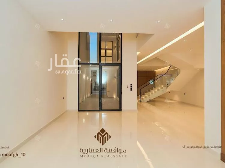 Villa for Sale in Riyadh Al Mahdiyah 12