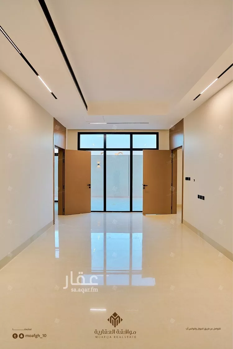 فيلا للبيع في شارع أحمد بن الحسن الأنصاري, حي المهدية, مدينة الرياض, منطقة الرياض صورة 5