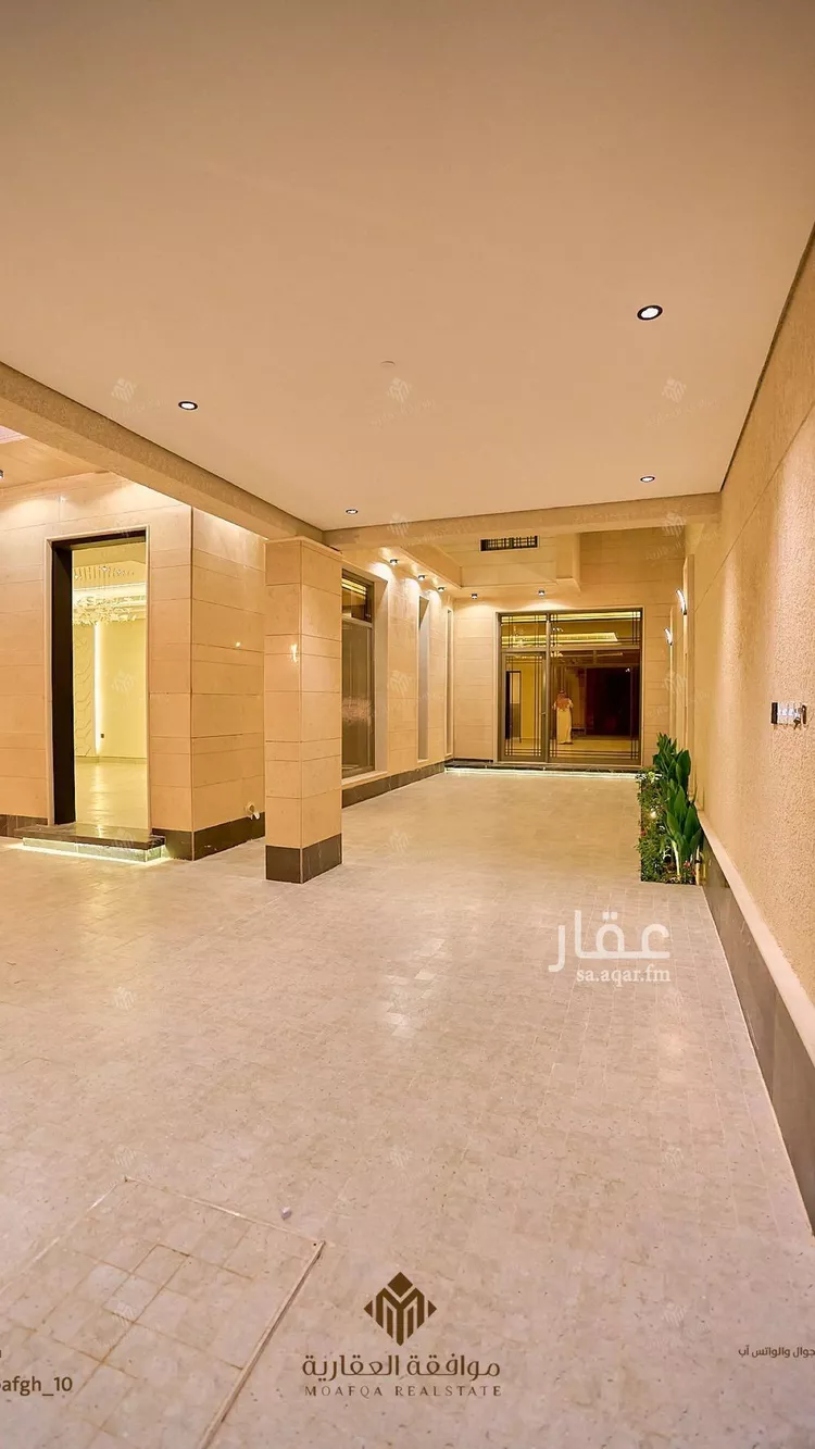 Villa for Sale in Riyadh Al Mahdiyah 6