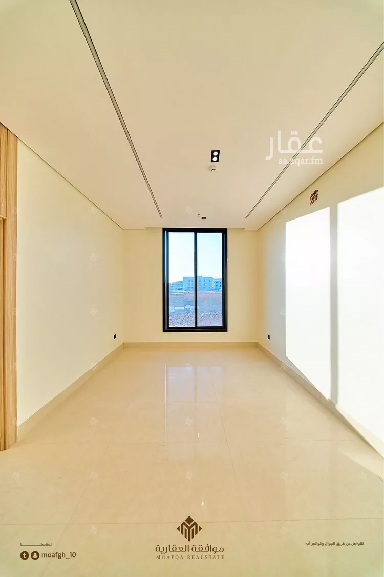 شقة للبيع في شارع عبدالرزاق السنهوري, حي المهدية, مدينة الرياض, منطقة الرياض 24