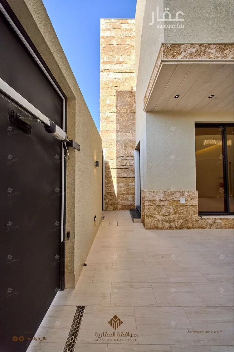 فيلا للبيع في شارع الربيع الجيزي, حي المهدية, مدينة الرياض, منطقة الرياض صورة 3