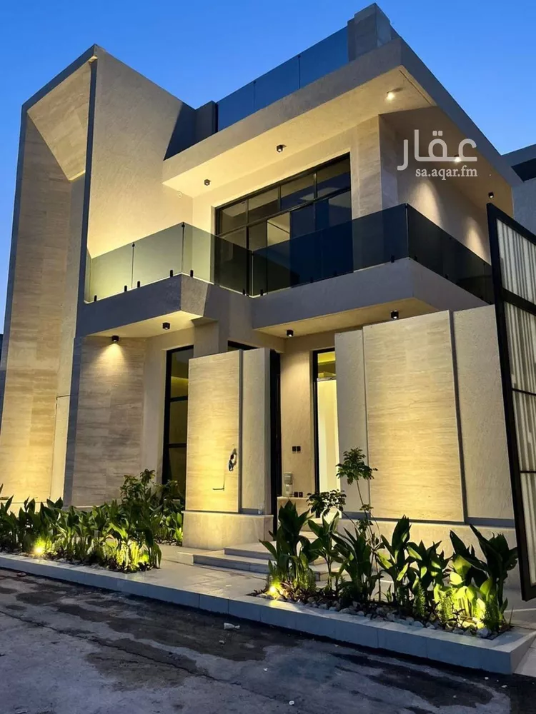 Villa for Sale in Riyadh Al Mahdiyah صورة 4