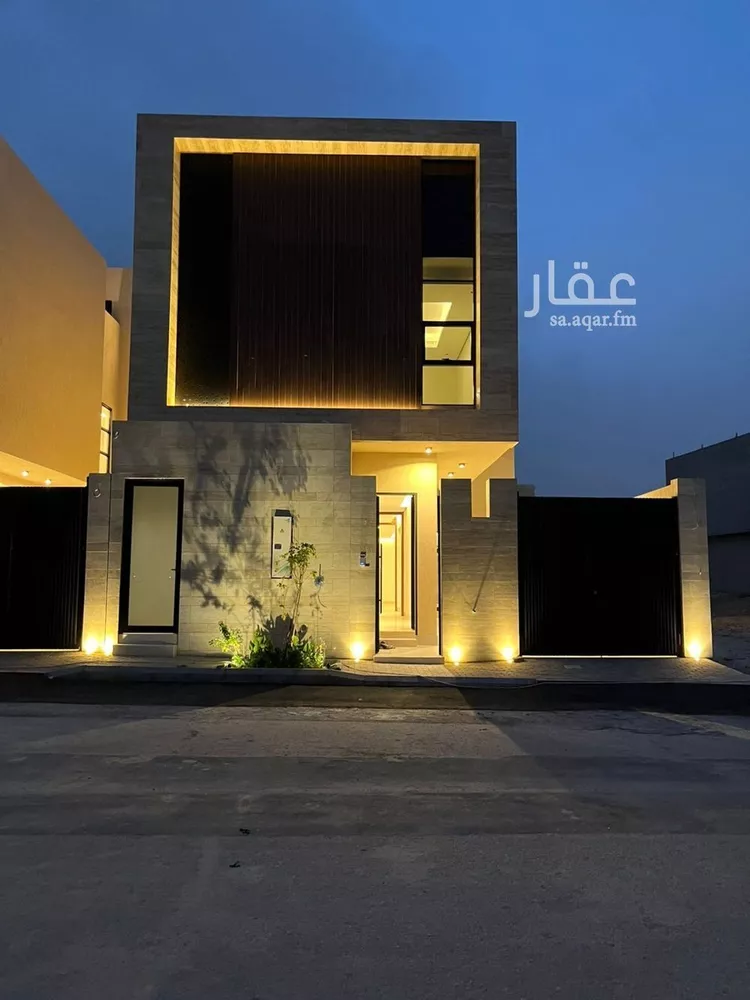 فيلا للبيع في شارع مليح بن طريف, حي المهدية, مدينة الرياض, منطقة الرياض صورة 3