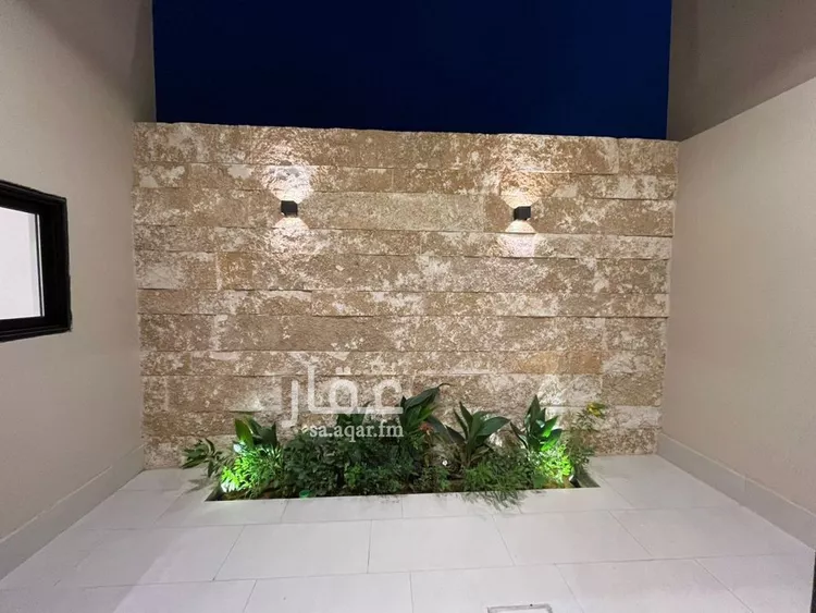 فيلا للبيع في شارع مليح بن طريف, حي المهدية, مدينة الرياض, منطقة الرياض 22