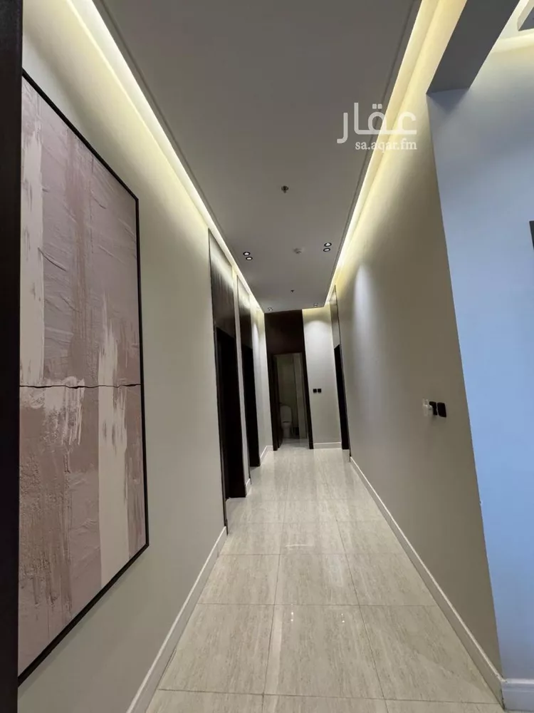 شقة للبيع في شارع تقى الدين التميمى, حي المهدية, مدينة الرياض, منطقة الرياض 17