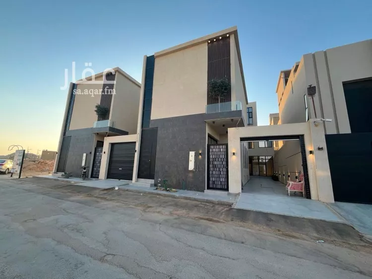 Villa for Sale in Riyadh Al Mahdiyah