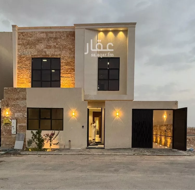 فيلا للبيع في شارع أحمد بن الحسن الأنصاري, حي المهدية, مدينة الرياض, منطقة الرياض صورة 4