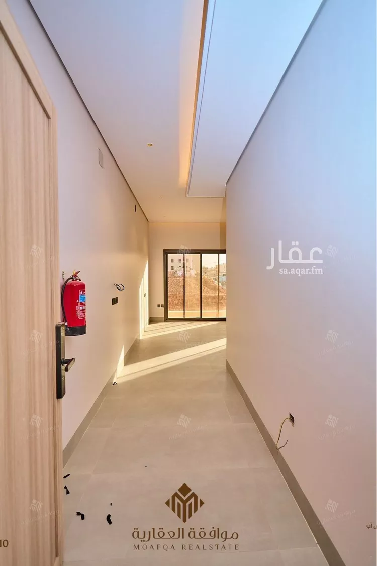 شقة للبيع في شارع عمير بن سنان بن عرفطة, حي المهدية, مدينة الرياض, منطقة الرياض صورة 5