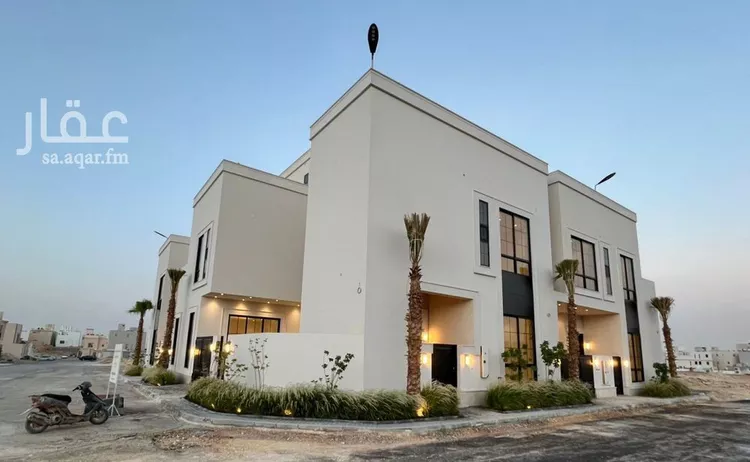 فيلا للبيع في شارع إبراهيم بن محمد الزمزمي, حي المهدية, مدينة الرياض, منطقة الرياض