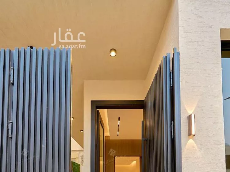 فيلا للبيع في شارع الربيع الجيزي, حي المهدية, مدينة الرياض, منطقة الرياض صورة 5