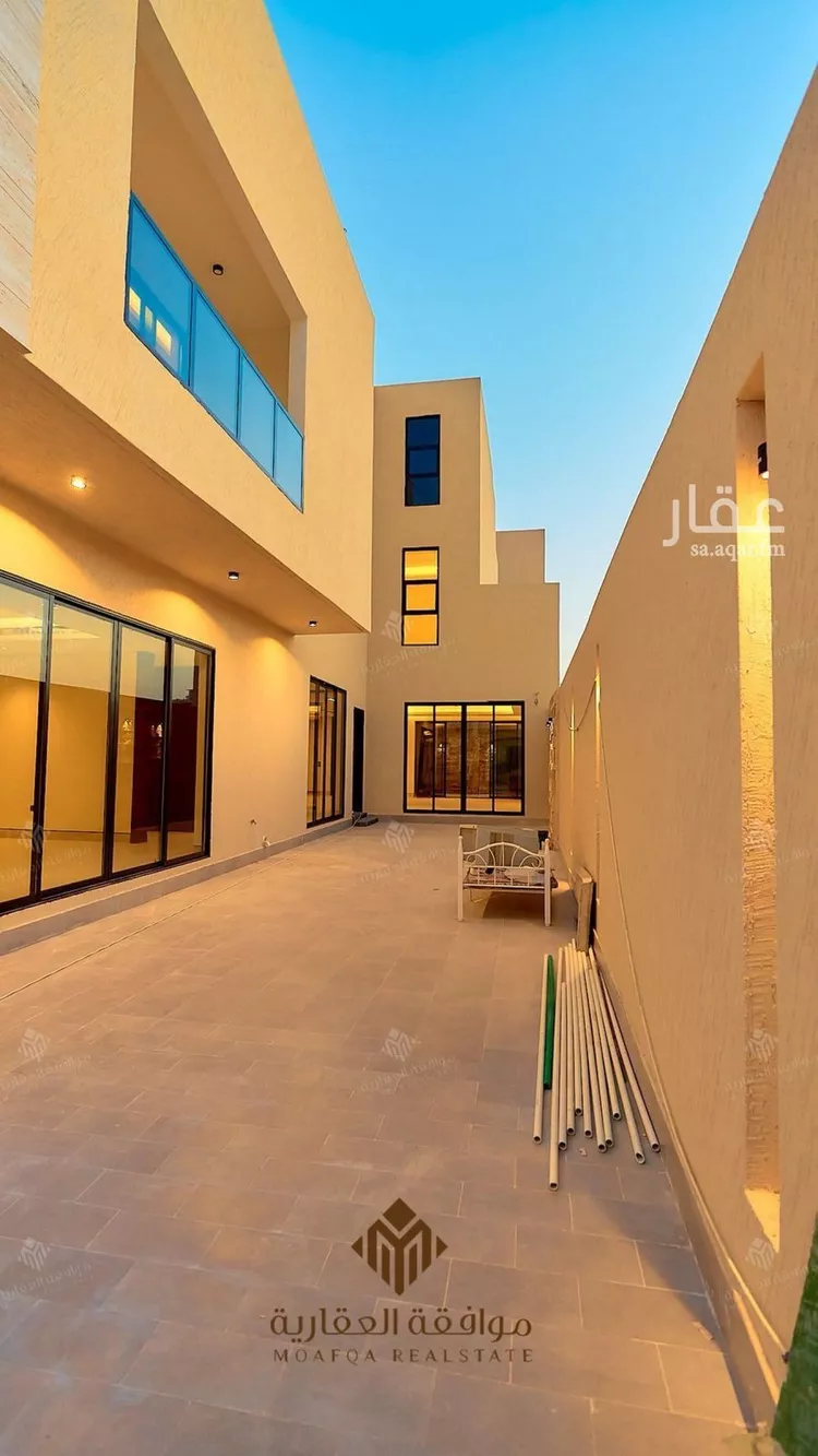 فيلا للبيع في شارع ابن اللبودي, حي المهدية, مدينة الرياض, منطقة الرياض صورة 4
