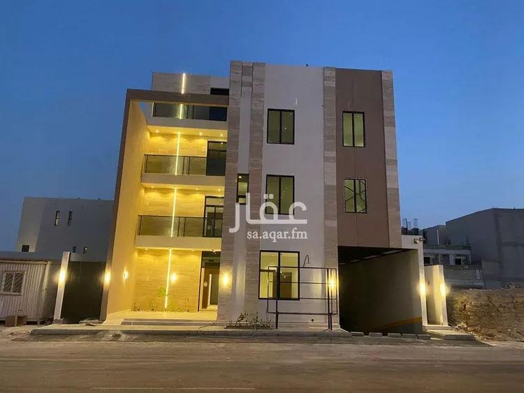 شقة للبيع في شارع أحمد المستنير, حي المهدية, مدينة الرياض, منطقة الرياض