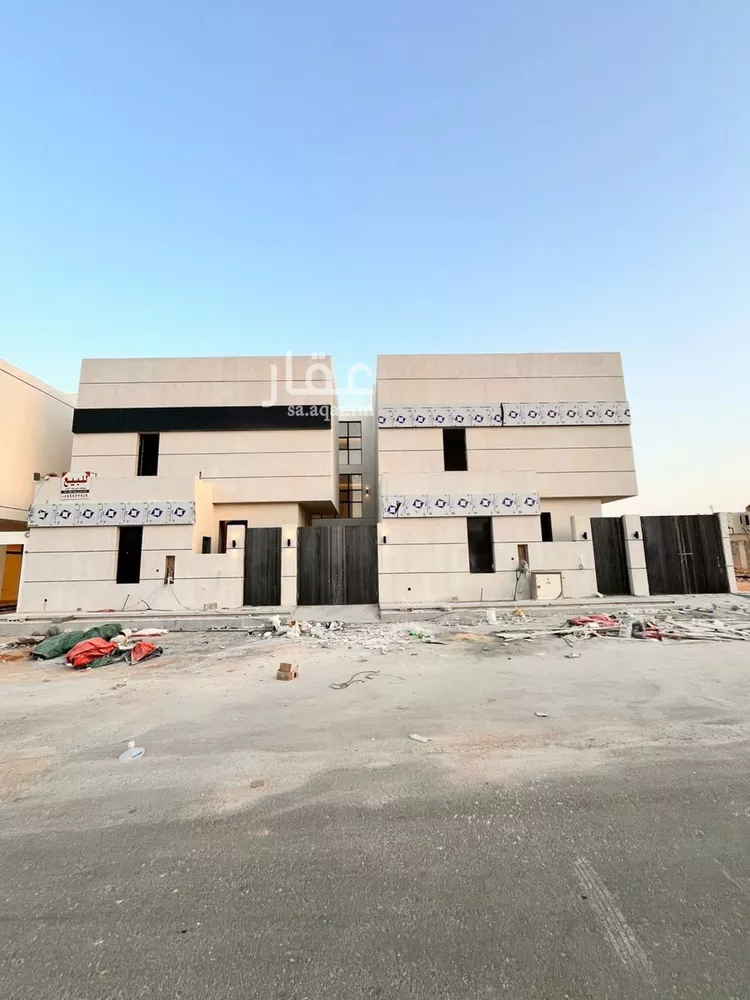 فيلا للبيع في شارع أبي الحسن الأسفرائيني, حي المهدية, مدينة الرياض, منطقة الرياض صورة 4