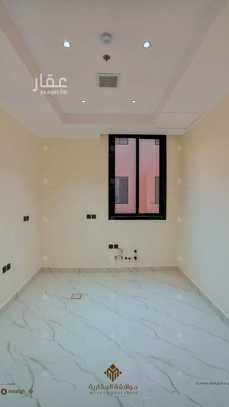 شقة للبيع في شارع تقى الدين التميمى, حي المهدية, مدينة الرياض, منطقة الرياض صورة 4