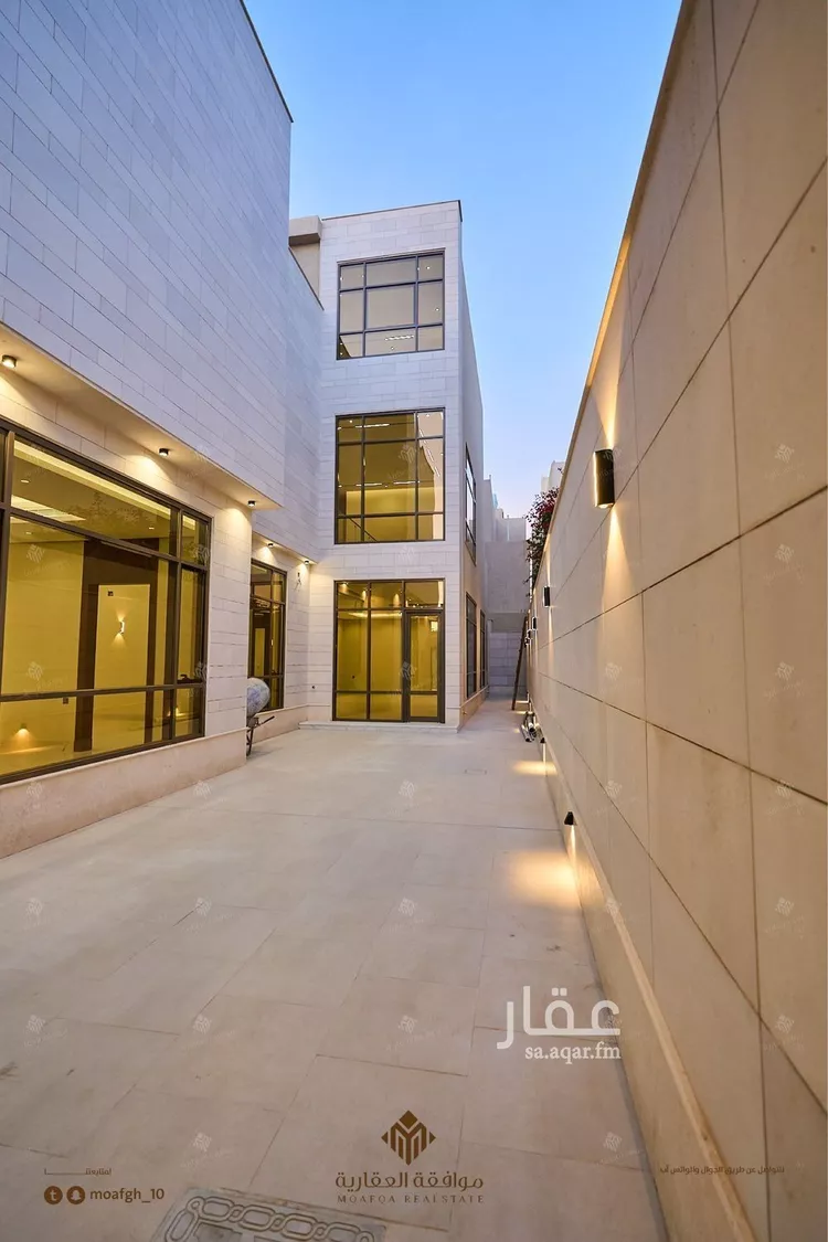 Villa for Sale in Riyadh Al Mahdiyah 9