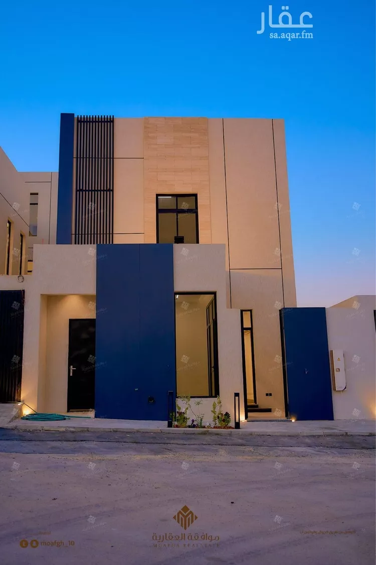 Villa for Sale in Riyadh Al Mahdiyah 6