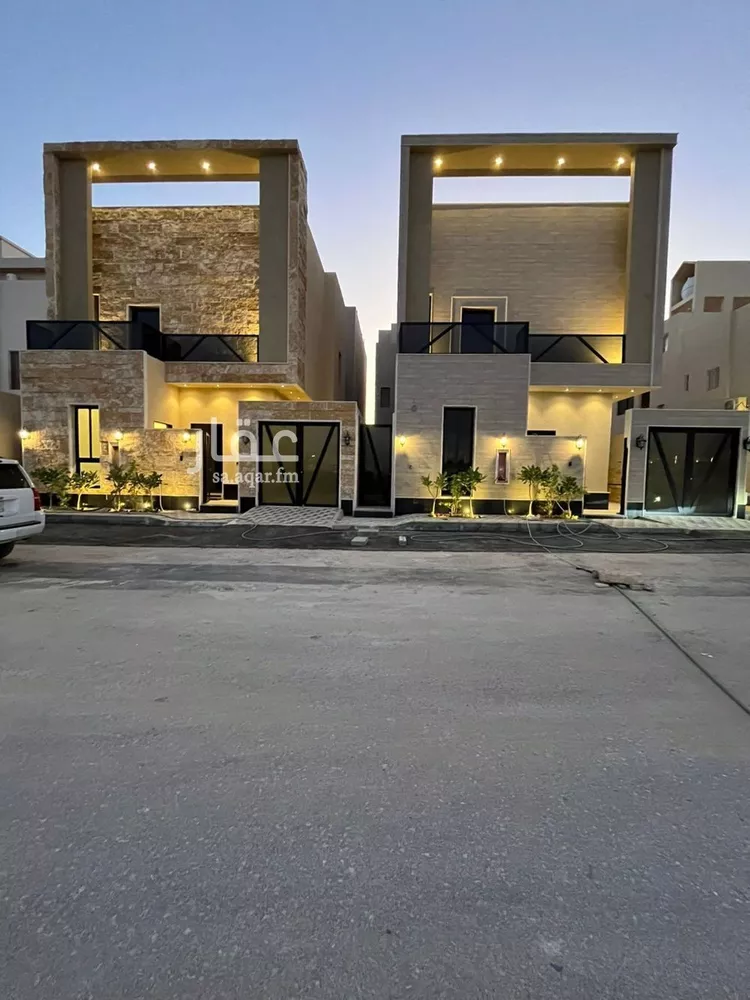 فيلا للبيع في شارع مليح بن طريف, حي المهدية, مدينة الرياض, منطقة الرياض صورة 3