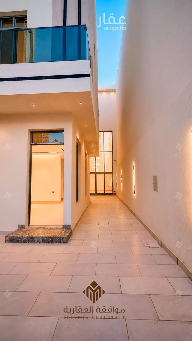Villa for Sale in Riyadh Al Mahdiyah 7