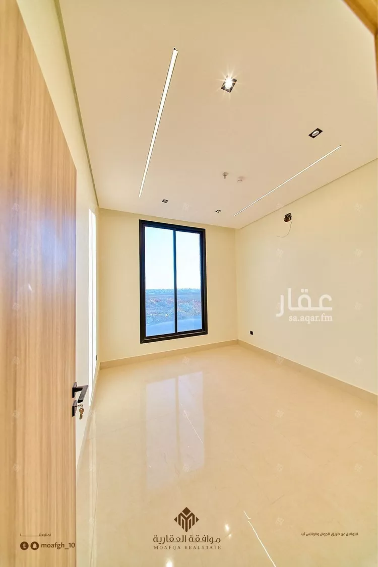 شقة للبيع في شارع عبدالرزاق السنهوري, حي المهدية, مدينة الرياض, منطقة الرياض صورة 3