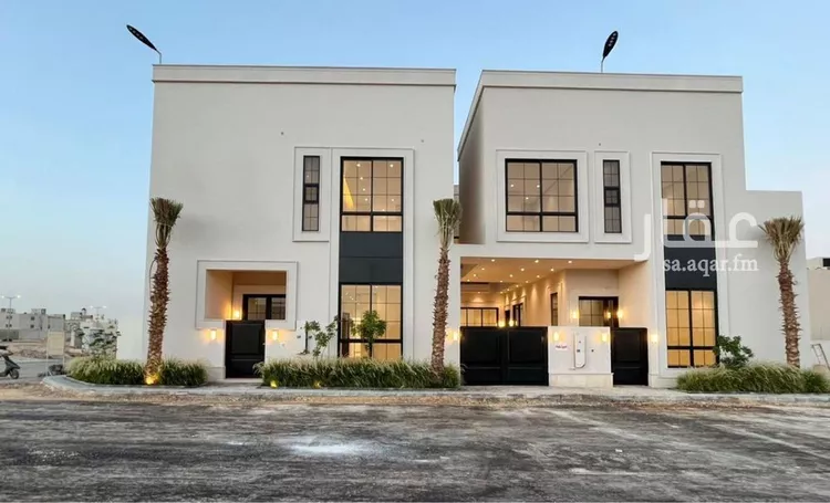 فيلا للبيع في حي المهدية, مدينة الرياض, منطقة الرياض 1 صورة
