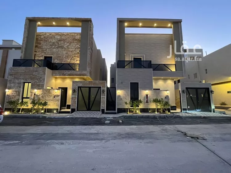 فيلا للبيع في شارع مليح بن طريف, حي المهدية, مدينة الرياض, منطقة الرياض صورة 4
