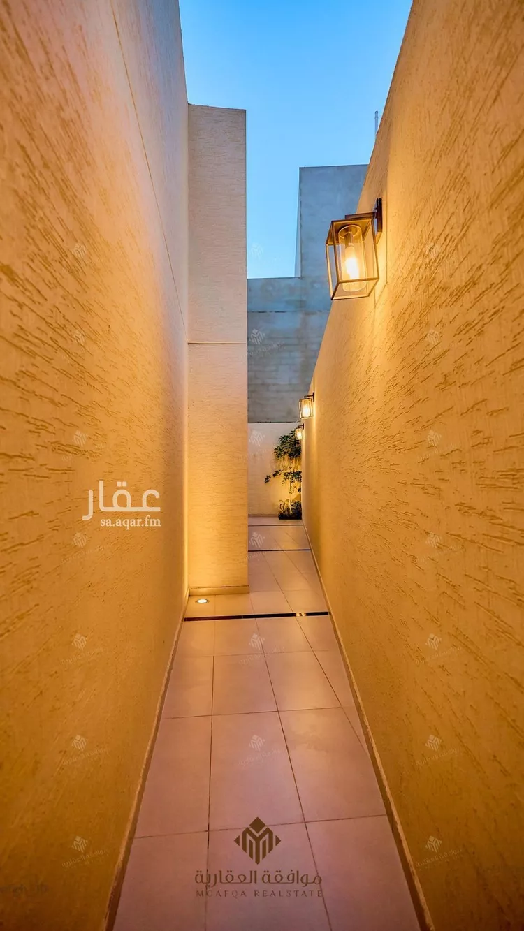 فيلا للبيع في شارع أبي الحسن الأسفرائيني, حي المهدية, مدينة الرياض, منطقة الرياض 28