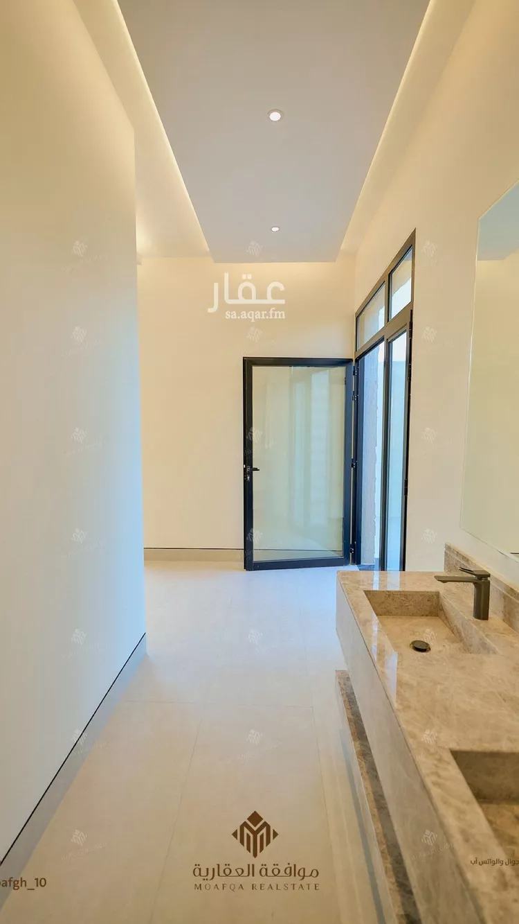 فيلا للبيع في شارع أبي الحسن الأسفرائيني, حي المهدية, مدينة الرياض, منطقة الرياض 29