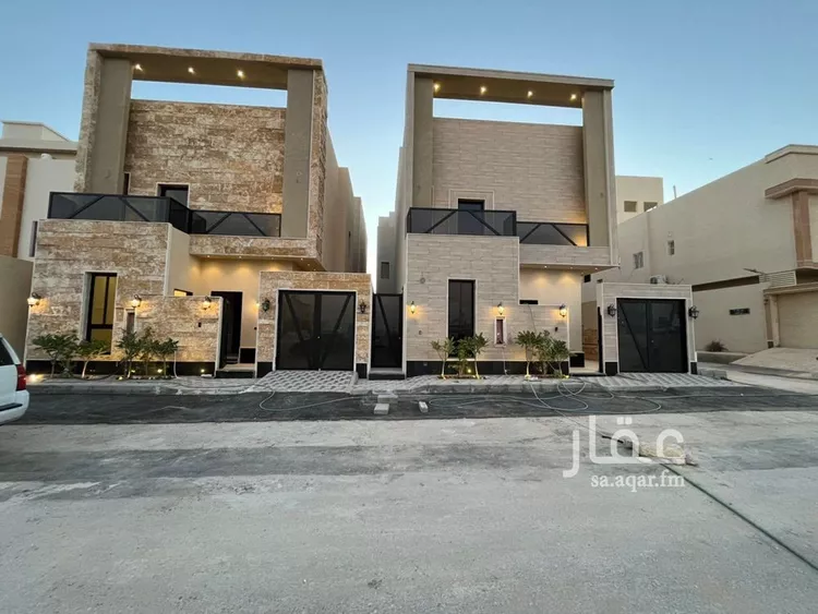 فيلا للبيع في شارع مليح بن طريف, حي المهدية, مدينة الرياض, منطقة الرياض