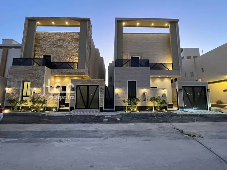 فيلا للبيع في شارع مليح بن طريف, حي المهدية, مدينة الرياض, منطقة الرياض صورة 2
