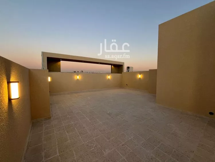 فيلا للبيع في شارع مليح بن طريف, حي المهدية, مدينة الرياض, منطقة الرياض 25