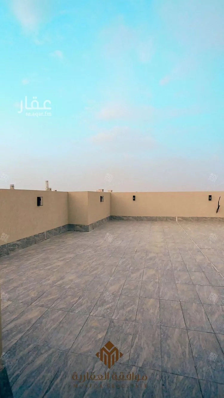 فيلا للبيع في شارع مليح بن طريف, حي المهدية, مدينة الرياض, منطقة الرياض 26