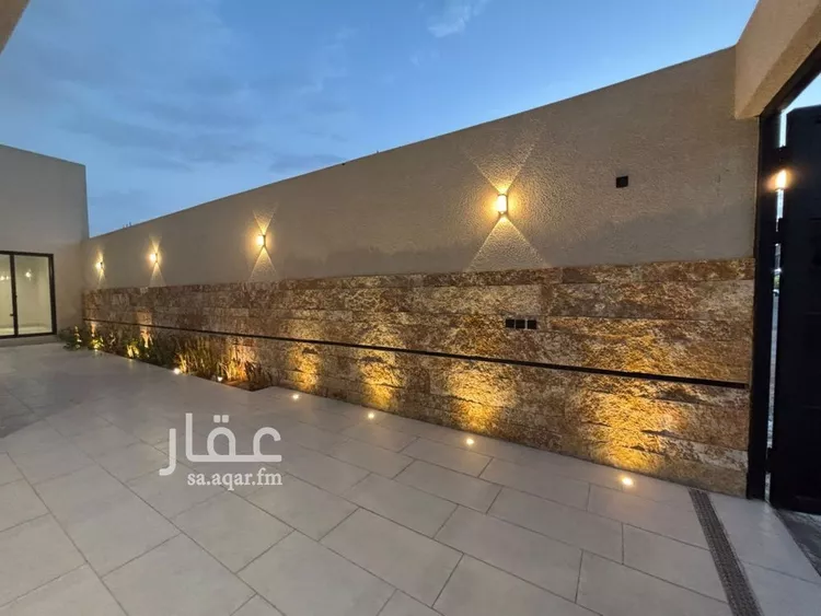 فيلا للبيع في شارع أحمد بن الحسن الأنصاري, حي المهدية, مدينة الرياض, منطقة الرياض 6