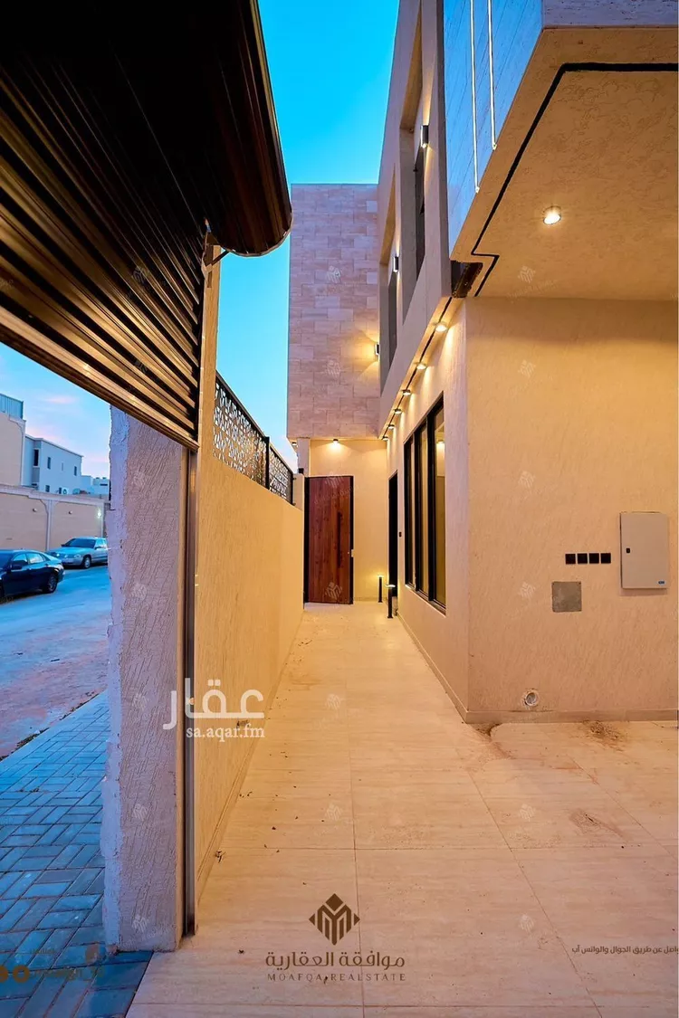 فيلا للبيع في حي المهدية, مدينة الرياض, منطقة الرياض صورة 4