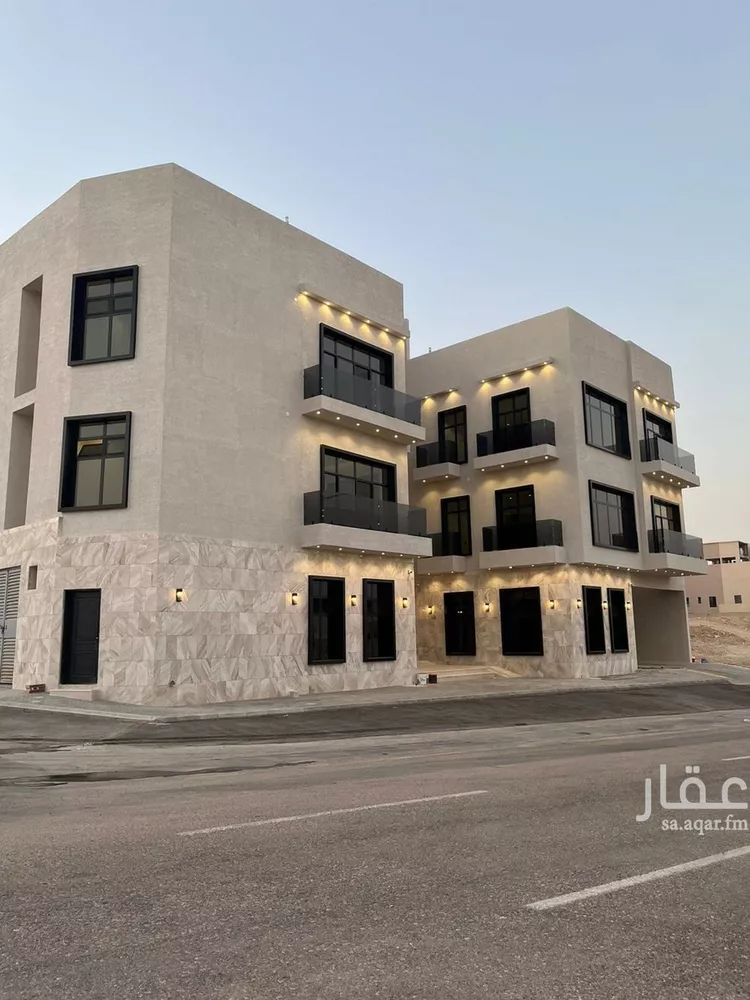 شقة للبيع في شارع محمد نور الكتبي, حي المهدية, مدينة الرياض, منطقة الرياض صورة 4