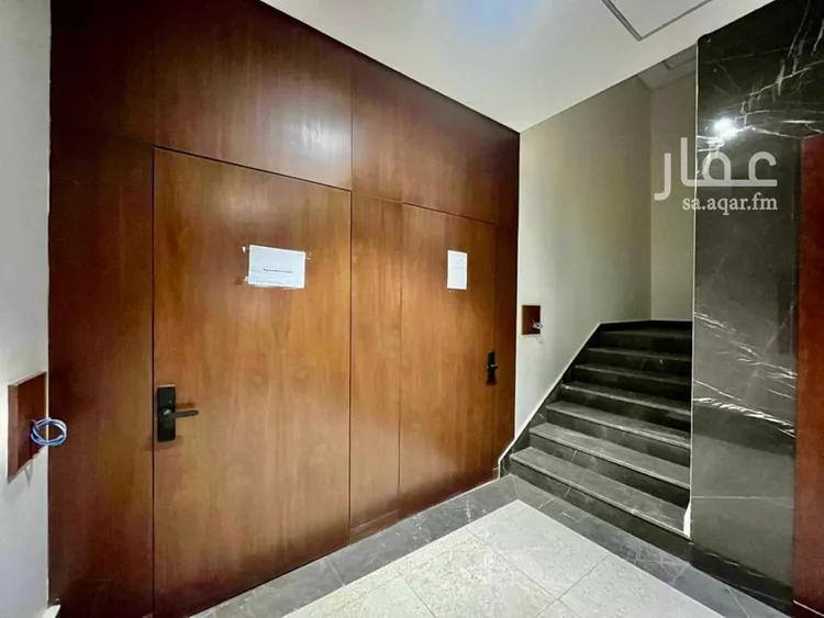 شقة للبيع في شارع عبدالله النحوي, حي المهدية, مدينة الرياض, منطقة الرياض صورة 4