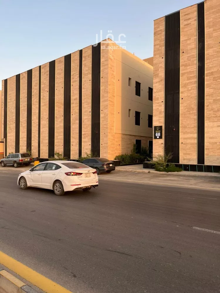 شقة للبيع في شارع أبي الحسن الأسفرائيني, حي المهدية, مدينة الرياض, منطقة الرياض صورة 5
