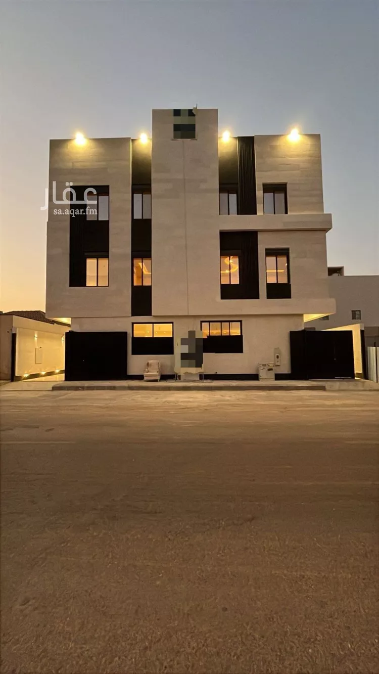 فيلا للبيع في شارع  شهيد الدين ثم الوطن هشام سعد ناصر جميعه, حي المهدية, مدينة الرياض, منطقة الرياض صورة 5