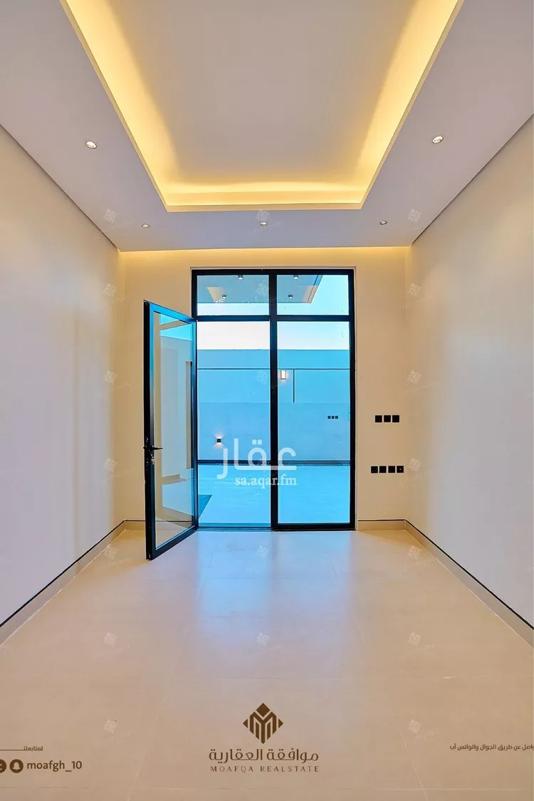 فيلا للبيع في شارع محمد بن أحمد الحجازي, حي المهدية, مدينة الرياض, منطقة الرياض صورة 4